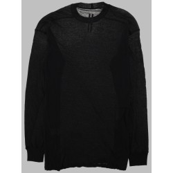 T-SHIRT "RICK S JUMBO LS T"