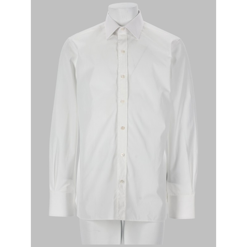 CAMICIA SLIM FIT