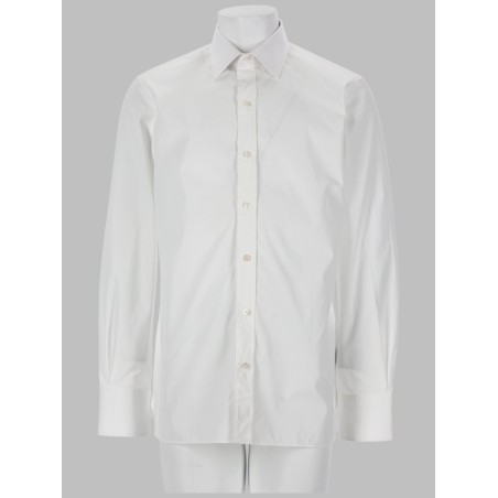 CAMICIA SLIM FIT