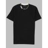 T-SHIRT IN JERSEY DI COTONE
