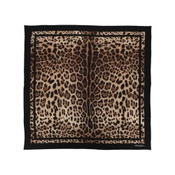 FOULARD IN SETA
