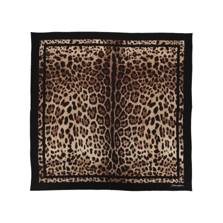 FOULARD IN SETA