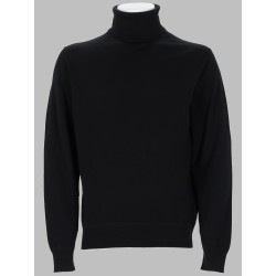 DOLCEVITA IN PURA LANA A MAGLIA FINE
