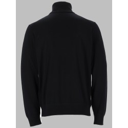 DOLCEVITA IN PURA LANA A MAGLIA FINE