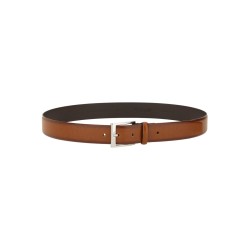 CINTURA IN PELLE