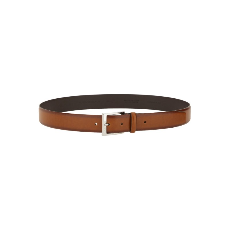 CINTURA IN PELLE