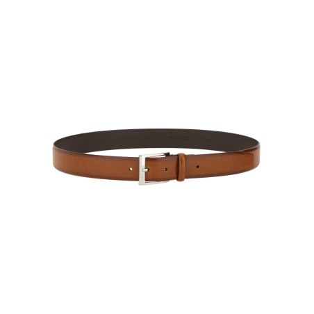 CINTURA IN PELLE
