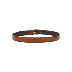 CINTURA IN PELLE