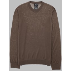 MAGLIA IN LANA VERGINE
