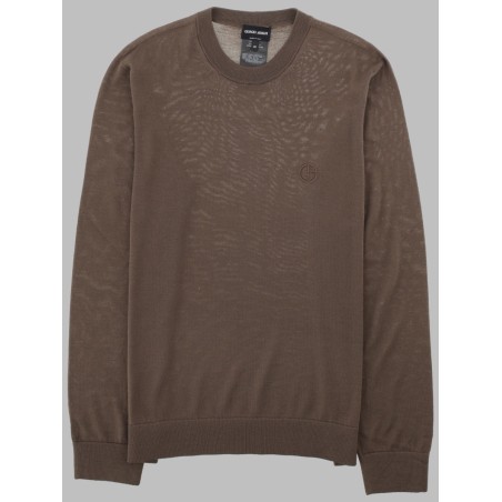 MAGLIA IN LANA VERGINE