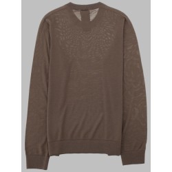 MAGLIA IN LANA VERGINE