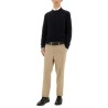 STRAIGTH LEG PANTS