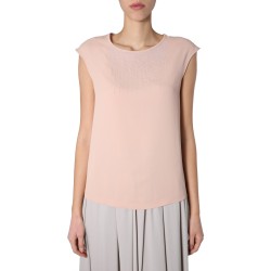 "DESERT" TOP
