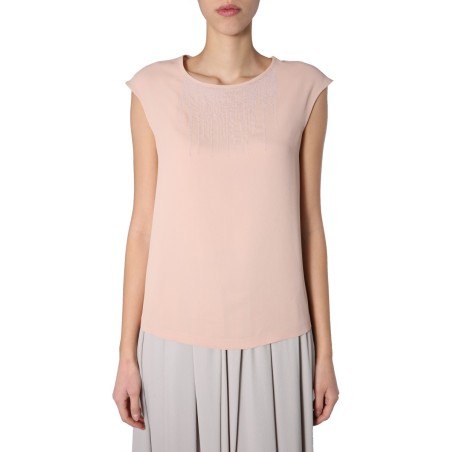 "DESERT" TOP