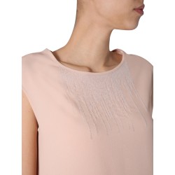 "DESERT" TOP