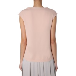 "DESERT" TOP
