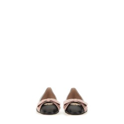 BALLERINA "BOWOW"