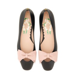 BALLERINA "BOWOW"