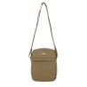 "REPORTER" BAG WITH LOGO