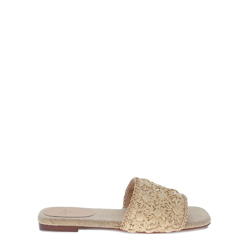 SANDALO SLIP-ON "PISA 262"
