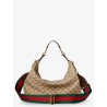 Brera M GG Fabric crossbody bag