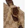 Brera M GG Fabric crossbody bag