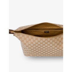 Brera M GG Fabric crossbody bag