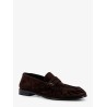 Le Loafer 15 suede loafers