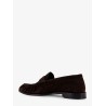 Le Loafer 15 suede loafers