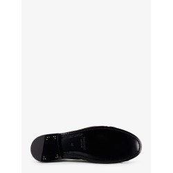Le Loafer 15 suede loafers