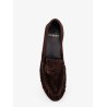 Le Loafer 15 suede loafers