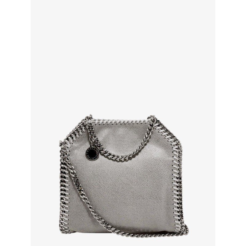Falabella Tiny Shaggy Deer crossbody bag