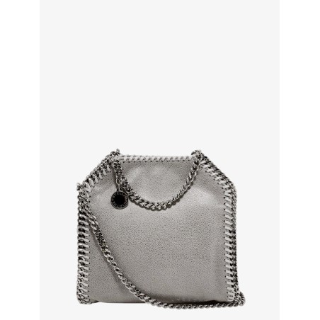 Falabella Tiny Shaggy Deer crossbody bag