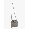 Falabella Tiny Shaggy Deer crossbody bag