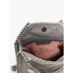Falabella Tiny Shaggy Deer crossbody bag