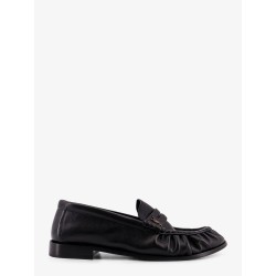 Le Loafer 15 leather loafers