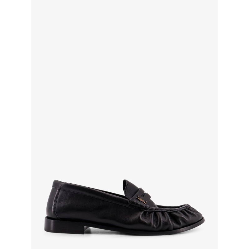 Le Loafer 15 leather loafers