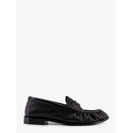 Le Loafer 15 leather loafers