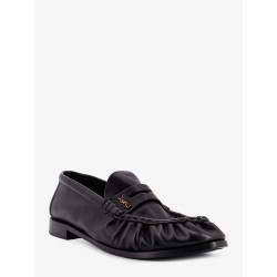 Le Loafer 15 leather loafers