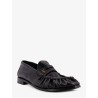 Le Loafer 15 leather loafers
