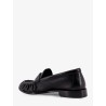 Le Loafer 15 leather loafers