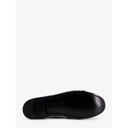 Le Loafer 15 leather loafers