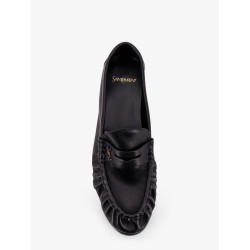 Le Loafer 15 leather loafers