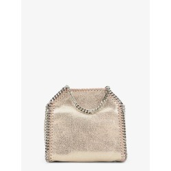 Falabella Tiny Shiny Shaggy Deer crossbody bag