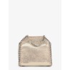 Falabella Tiny Shiny Shaggy Deer crossbody bag