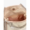 Falabella Tiny Shiny Shaggy Deer crossbody bag