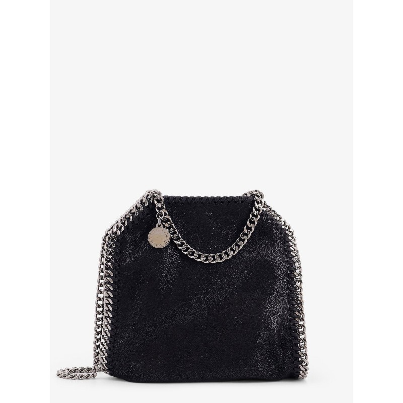 Falabella Tiny Shaggy Deer crossbody bag