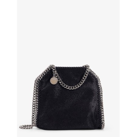 Falabella Tiny Shaggy Deer crossbody bag