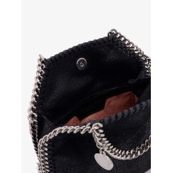 Falabella Tiny Shaggy Deer crossbody bag