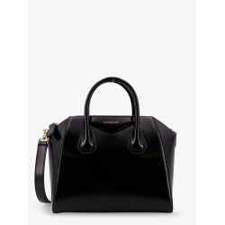 Antigona Small leather crossbody bag